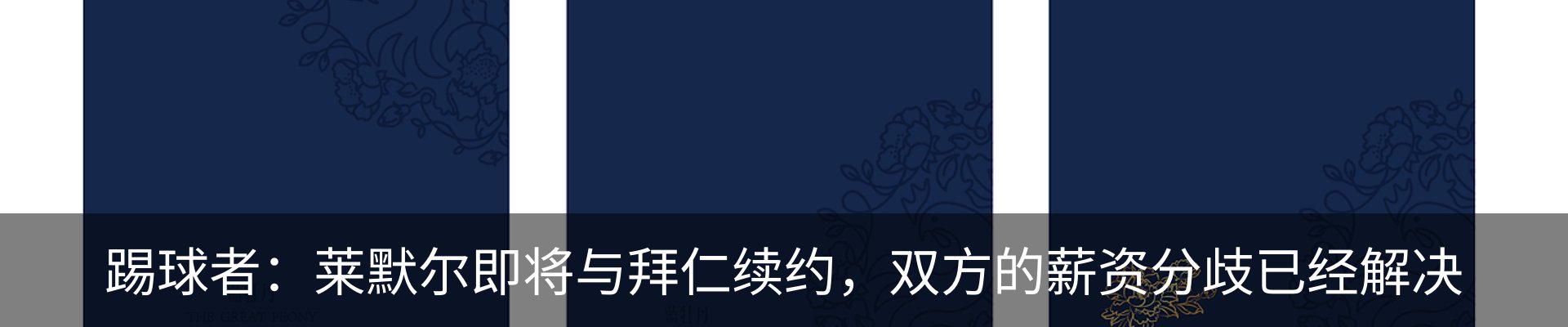 内页banner